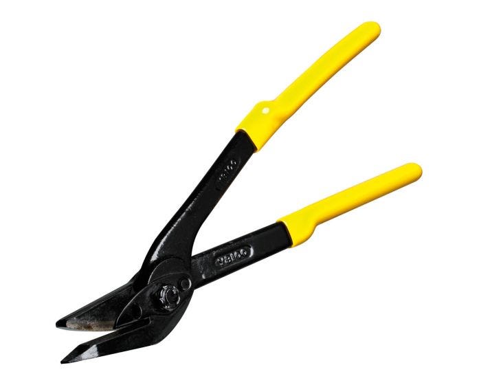Extended Arm Steel Strap Cutters