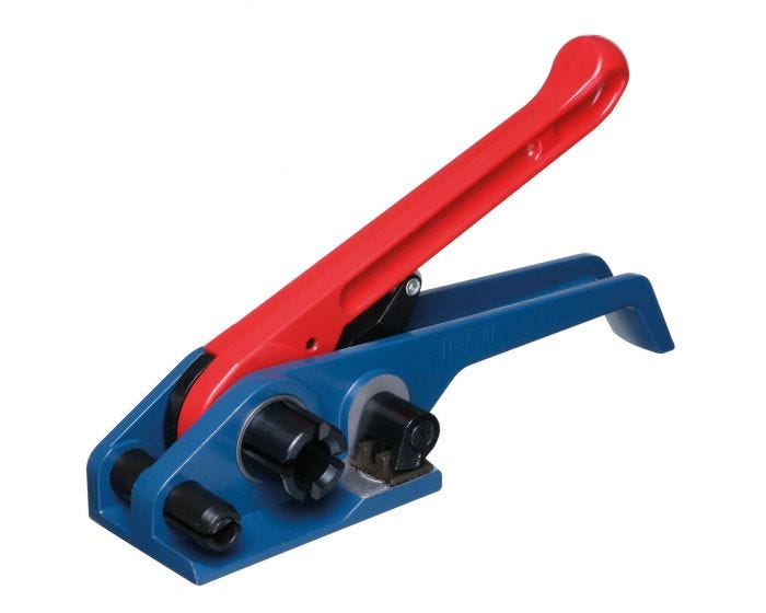 PP Strapping Tensioner