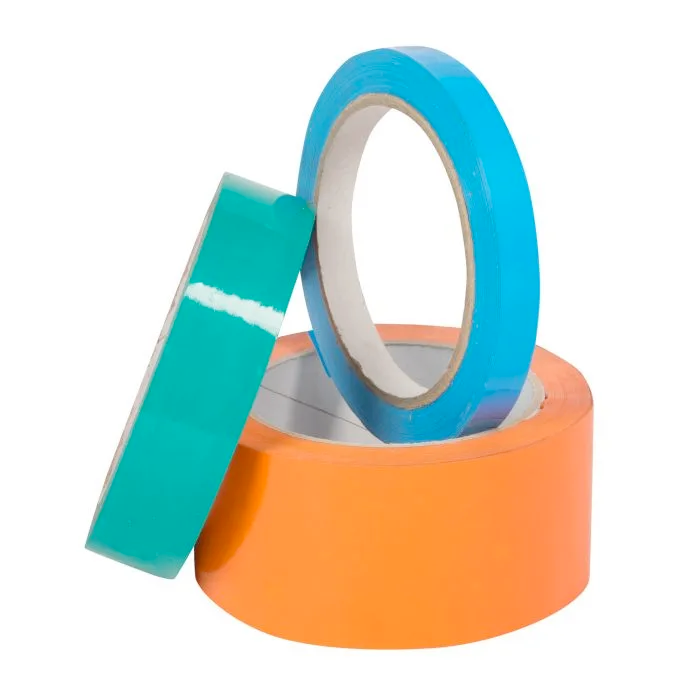 Vinyl Solvent Tapes